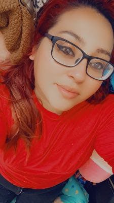user profile photo