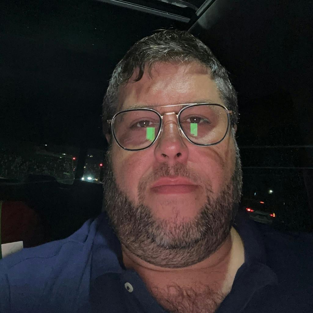 user profile photo