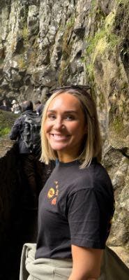 user profile photo