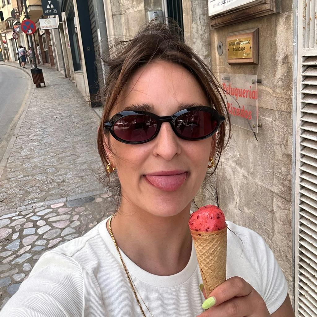 user profile photo