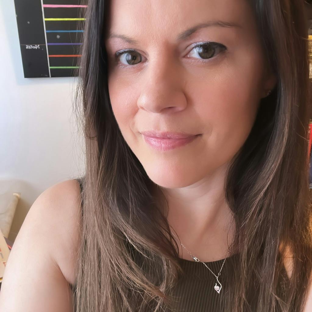 user profile photo