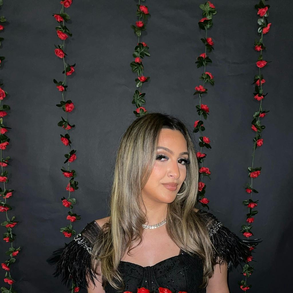 user profile photo