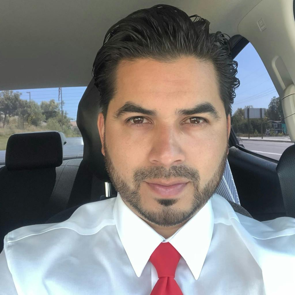 user profile photo