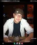 user profile photo