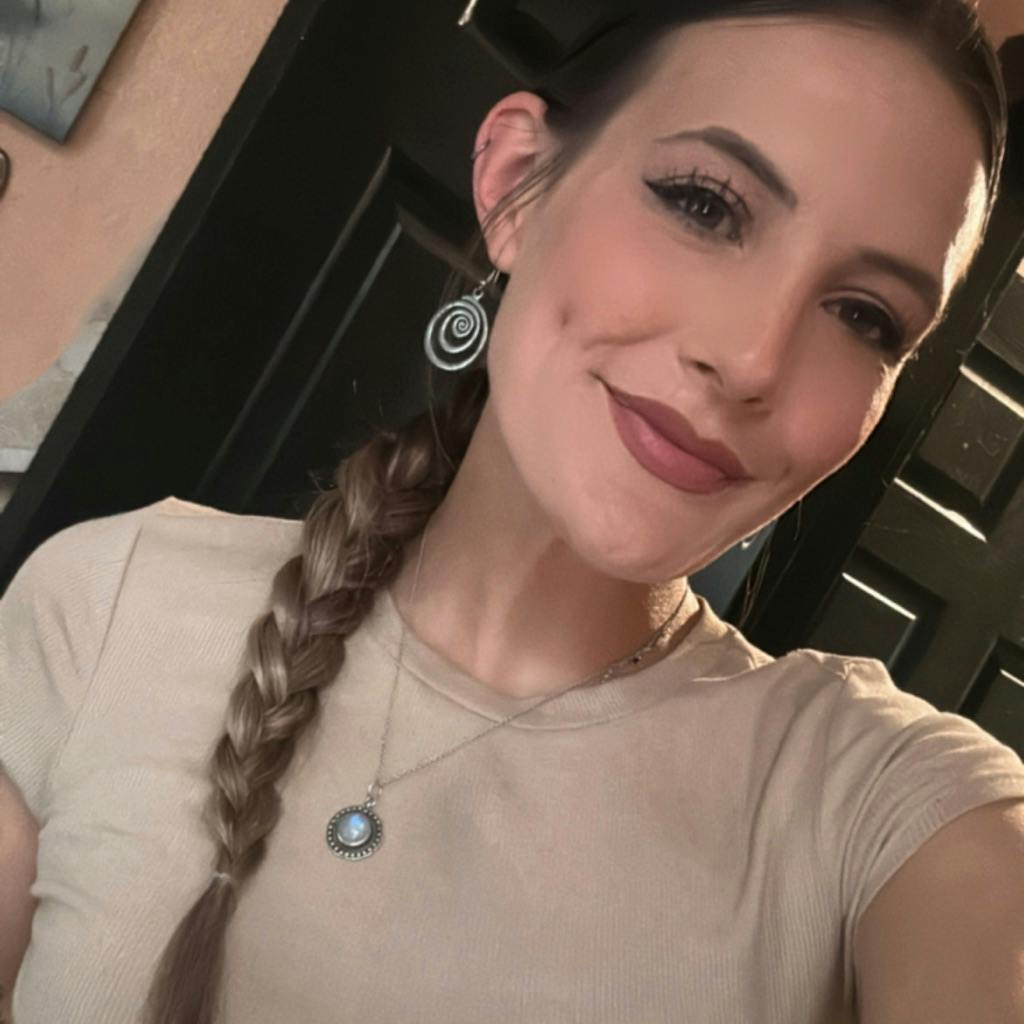 user profile photo