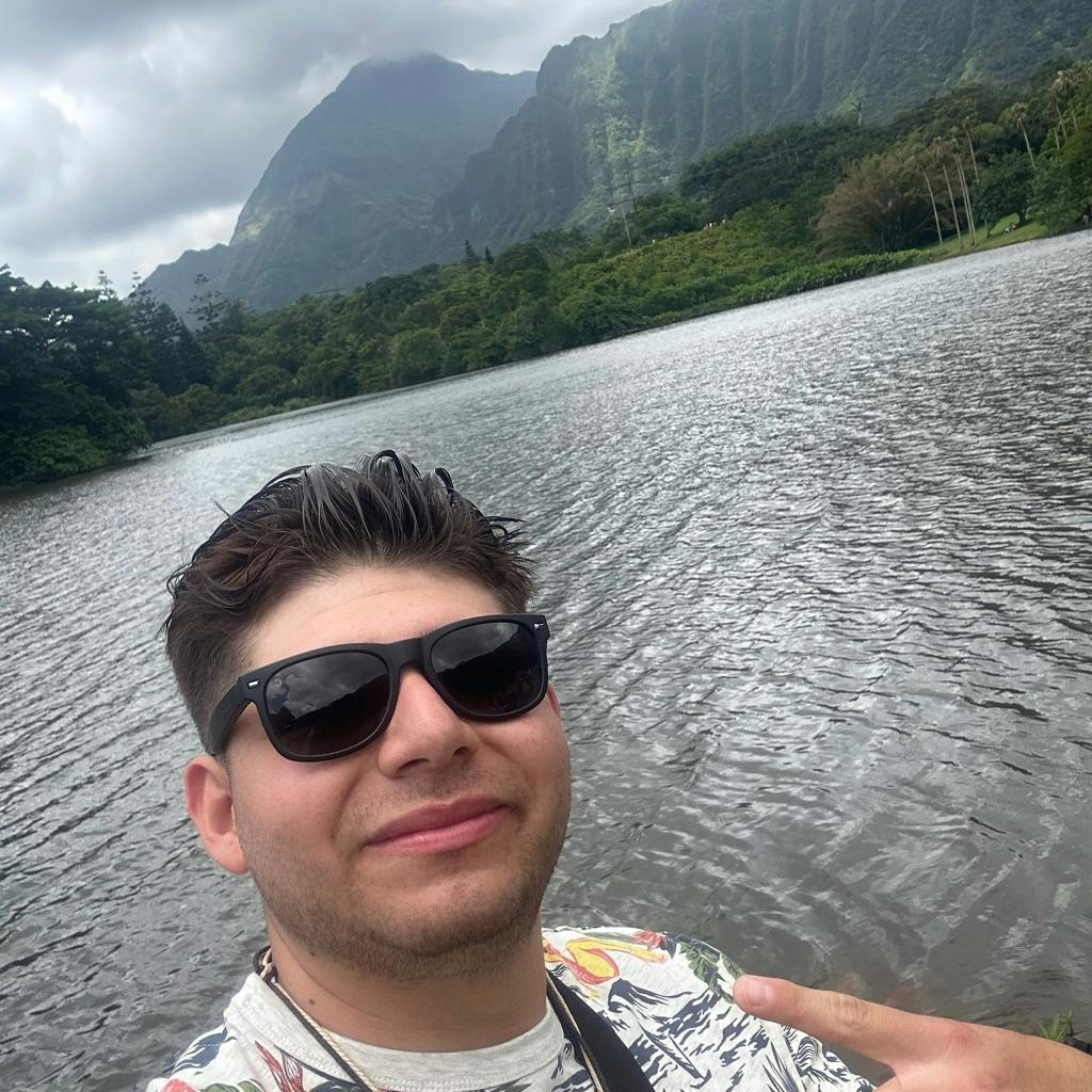 user profile photo