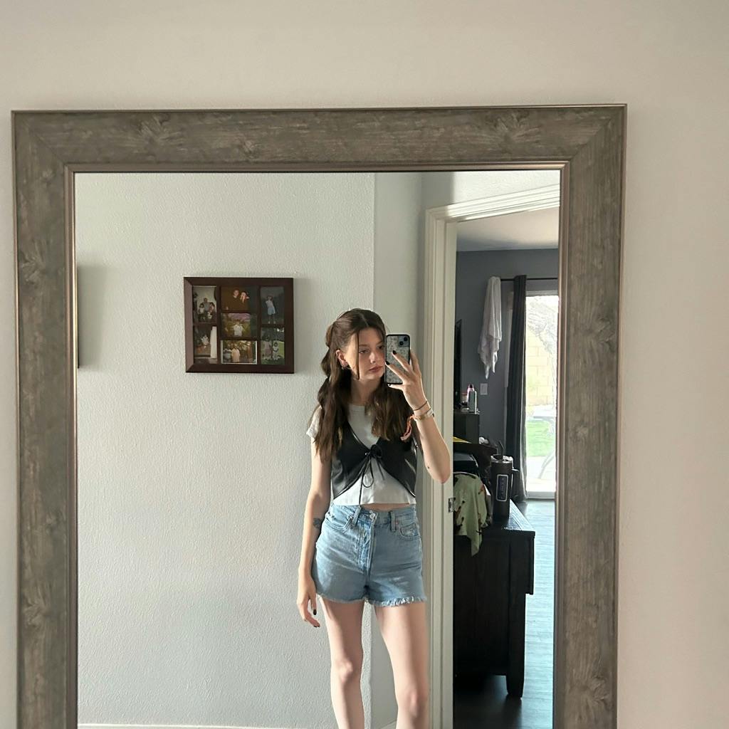 user profile photo