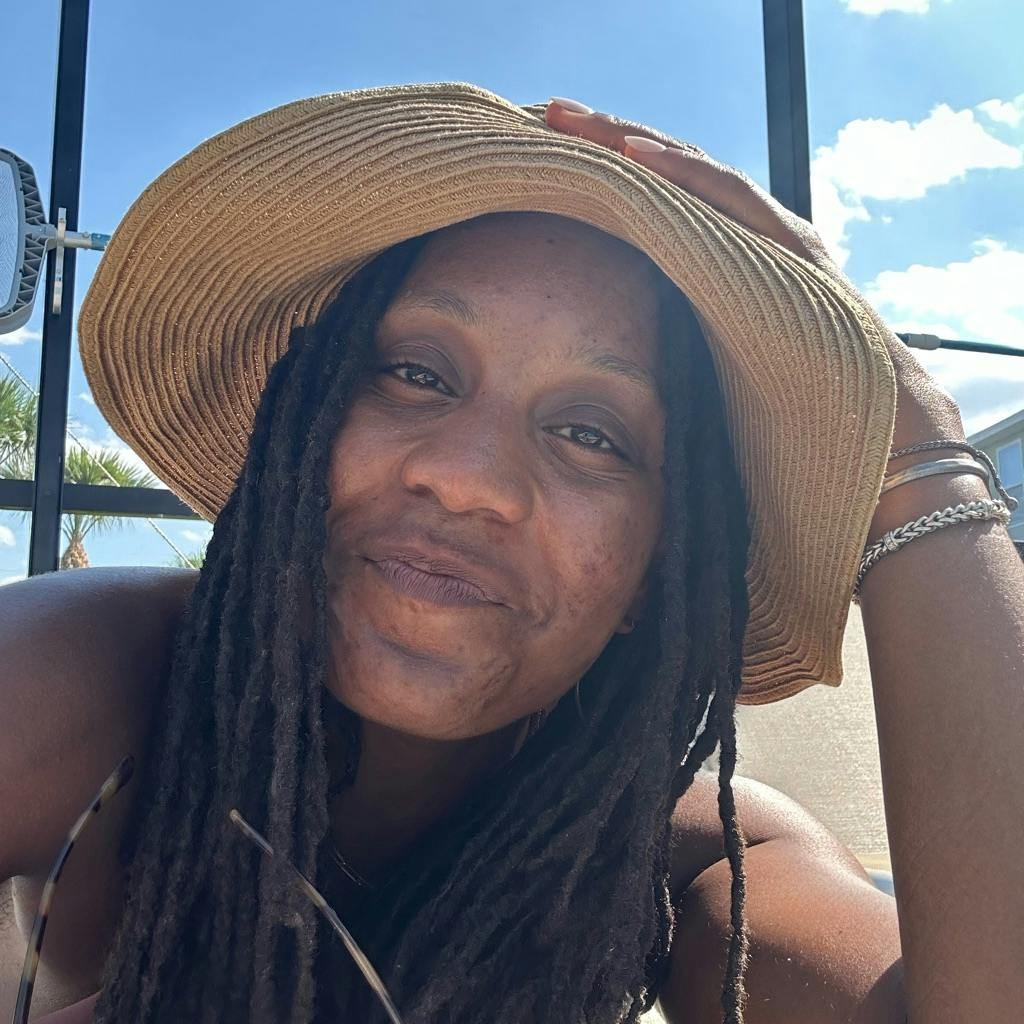 user profile photo