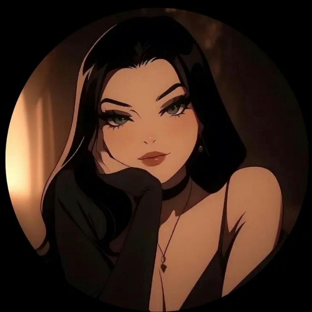 user profile photo