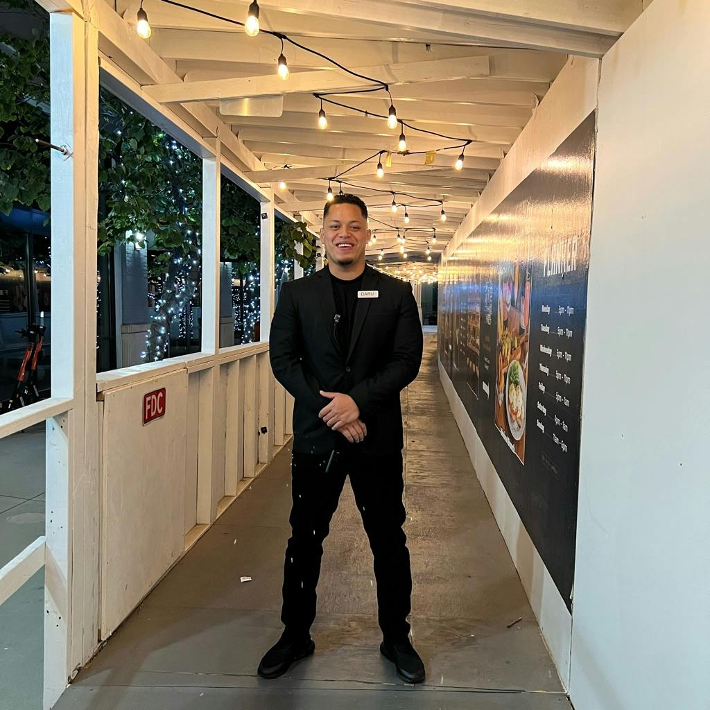 user profile photo
