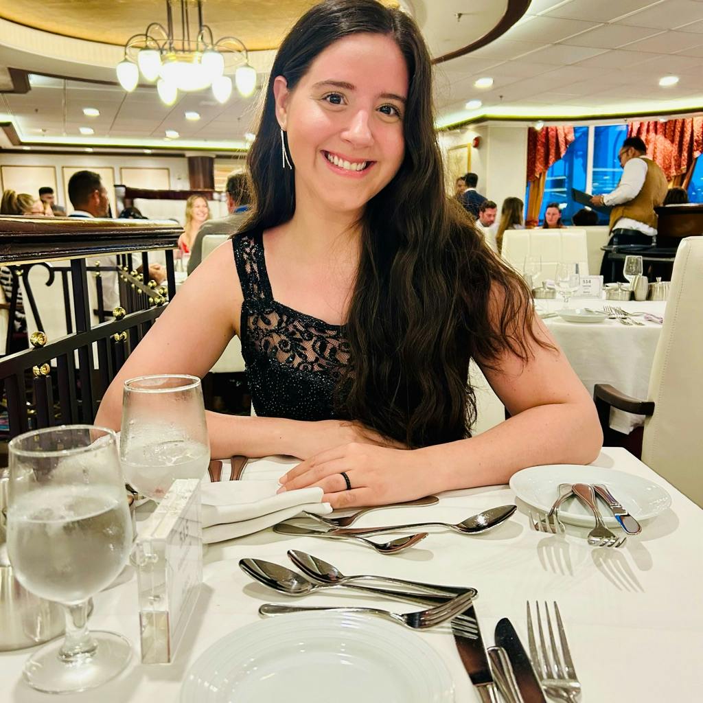 user profile photo