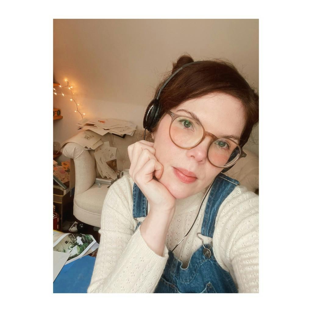 user profile photo