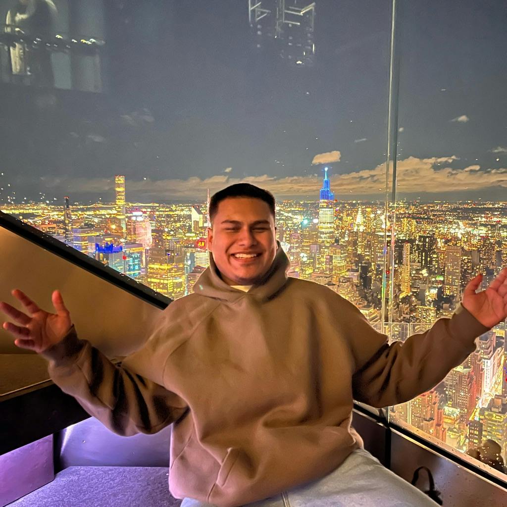 user profile photo