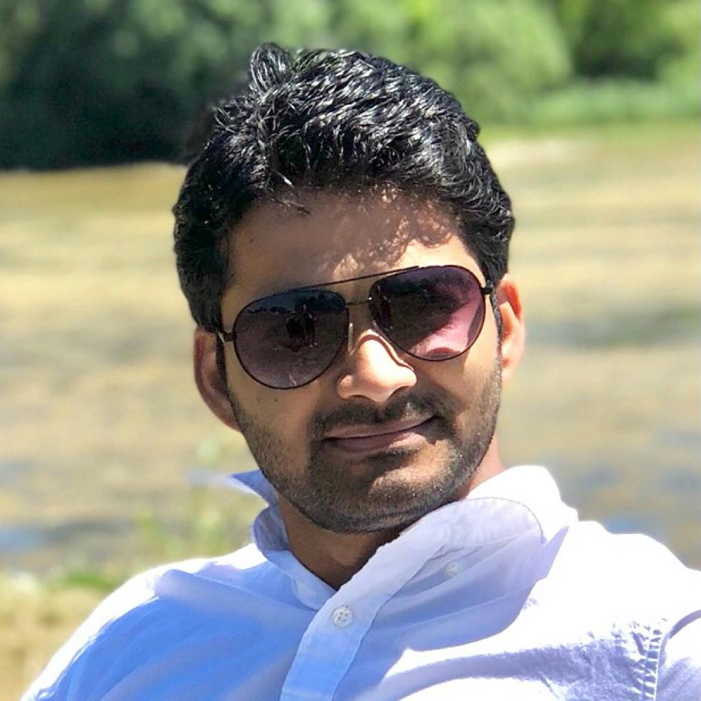user profile photo