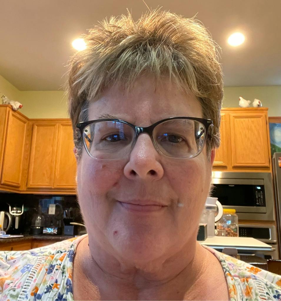 user profile photo