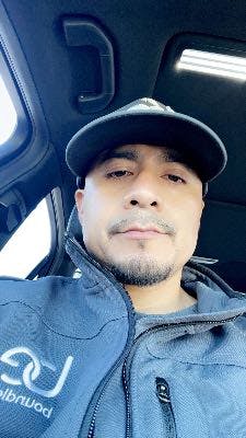 user profile photo