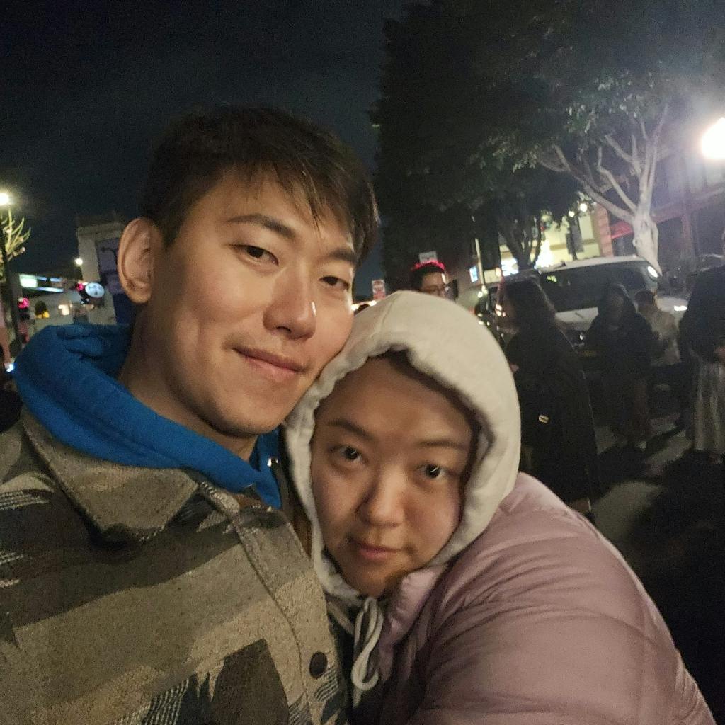 user profile photo