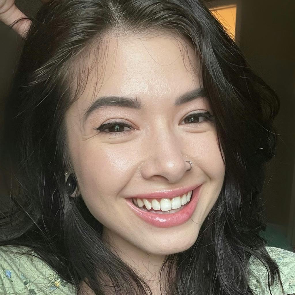 user profile photo