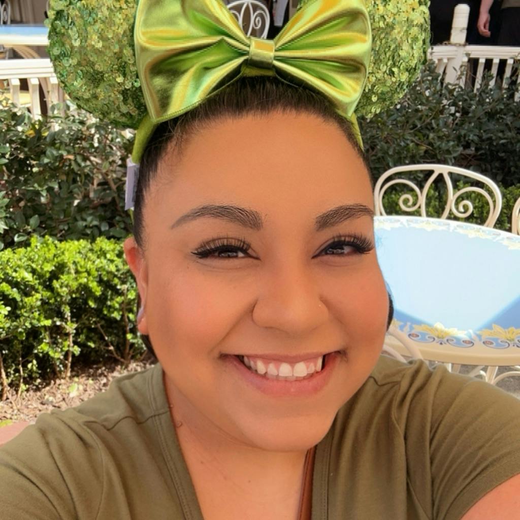 user profile photo
