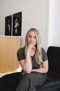 user profile photo