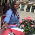 user profile photo