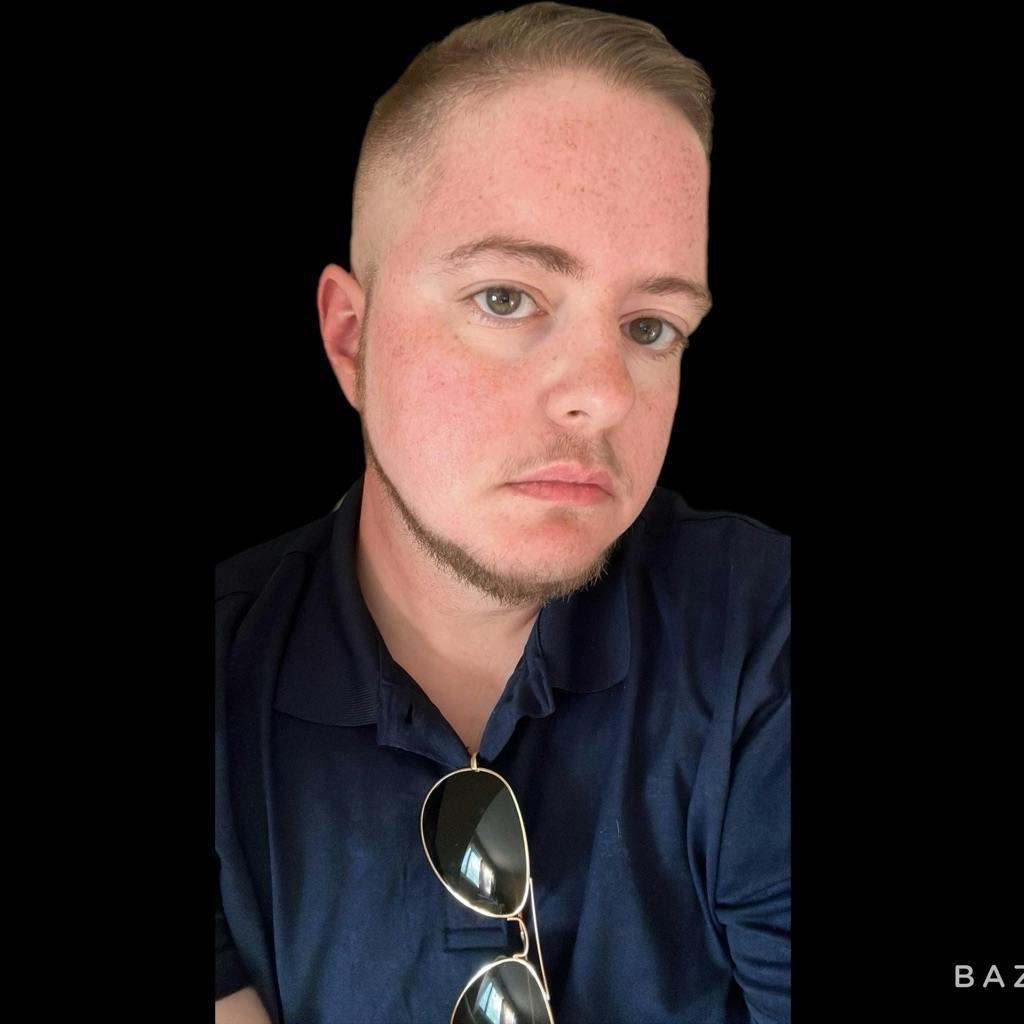 user profile photo