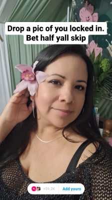 user profile photo