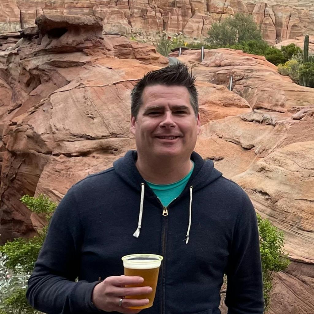 user profile photo