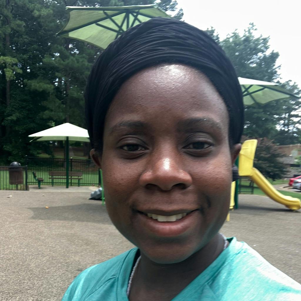 user profile photo