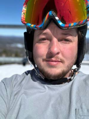 user profile photo