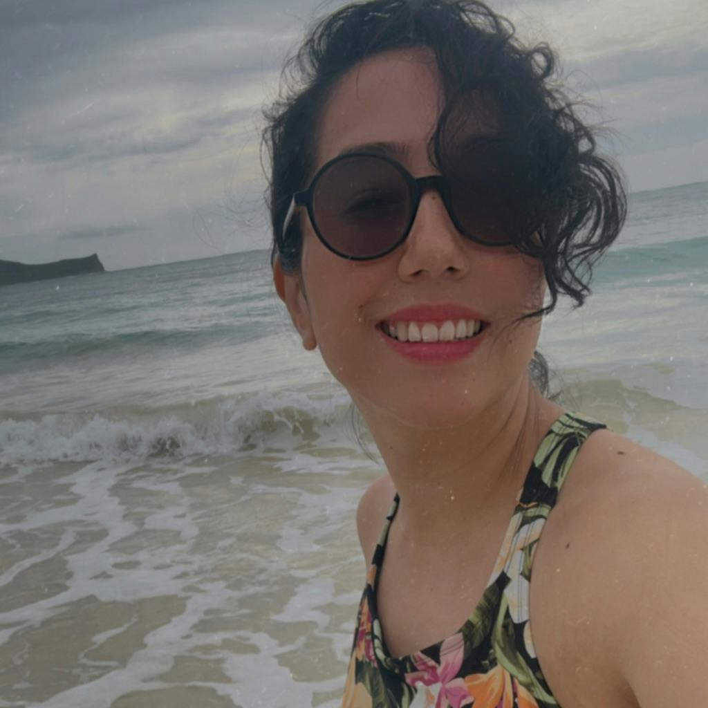 user profile photo