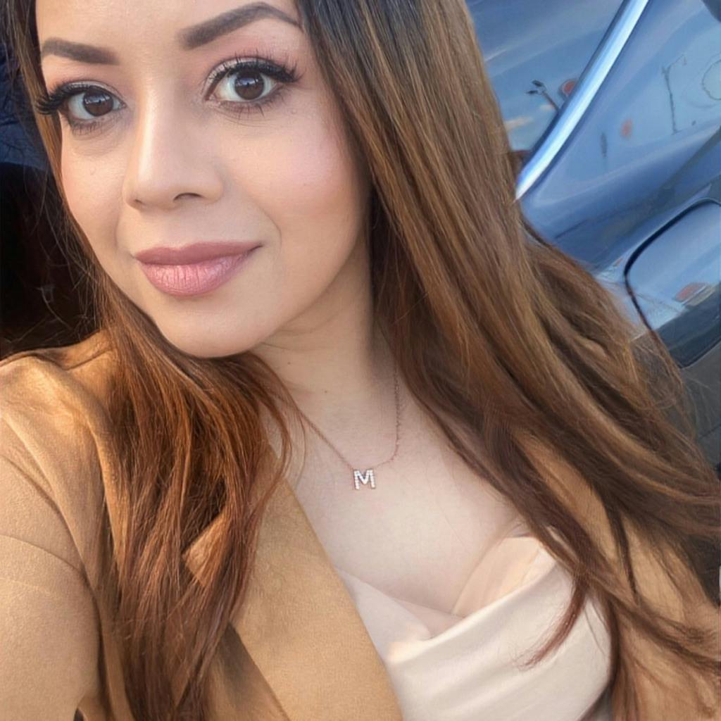 user profile photo
