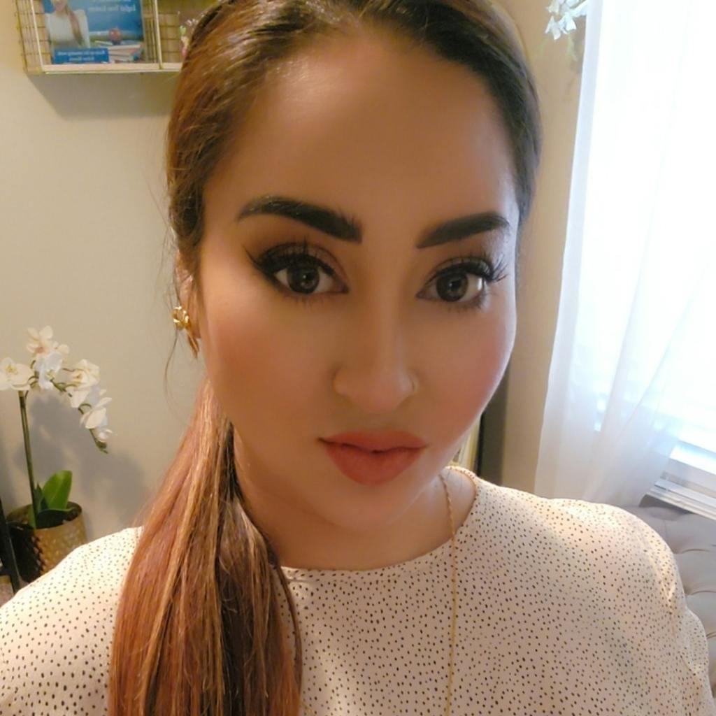 user profile photo