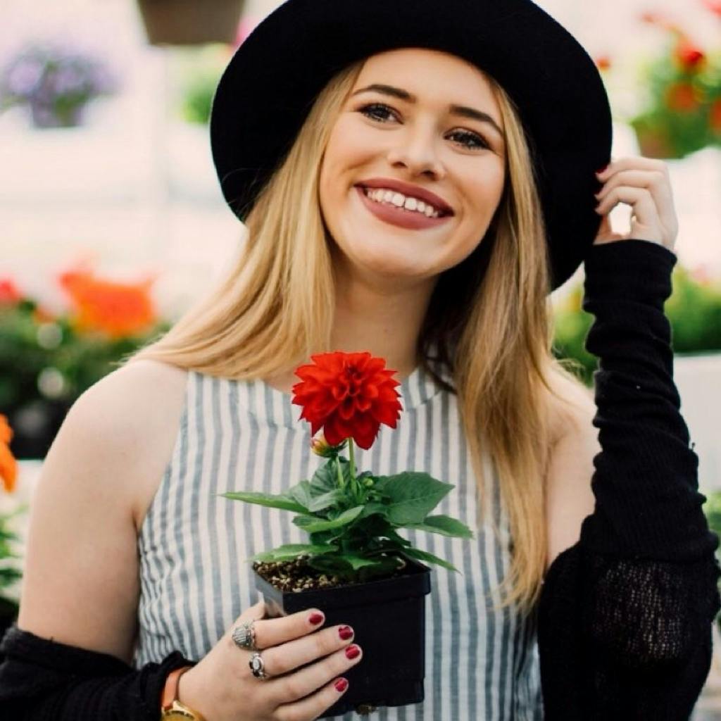 user profile photo