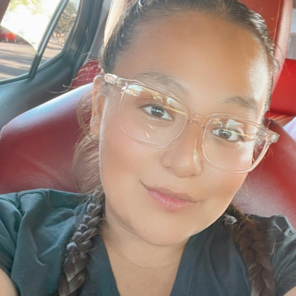 user profile photo