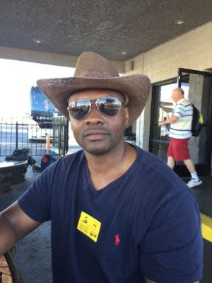 user profile photo