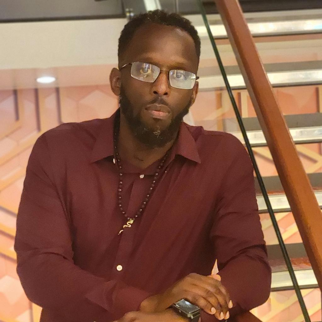 user profile photo