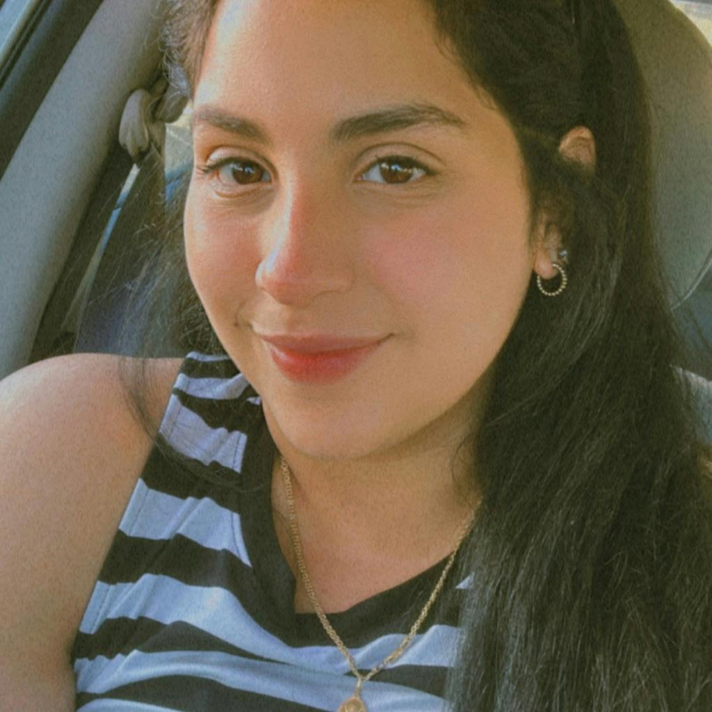 user profile photo