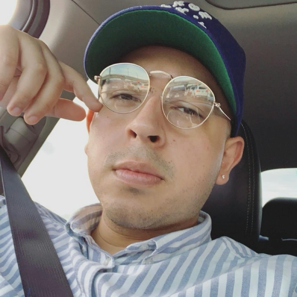 user profile photo