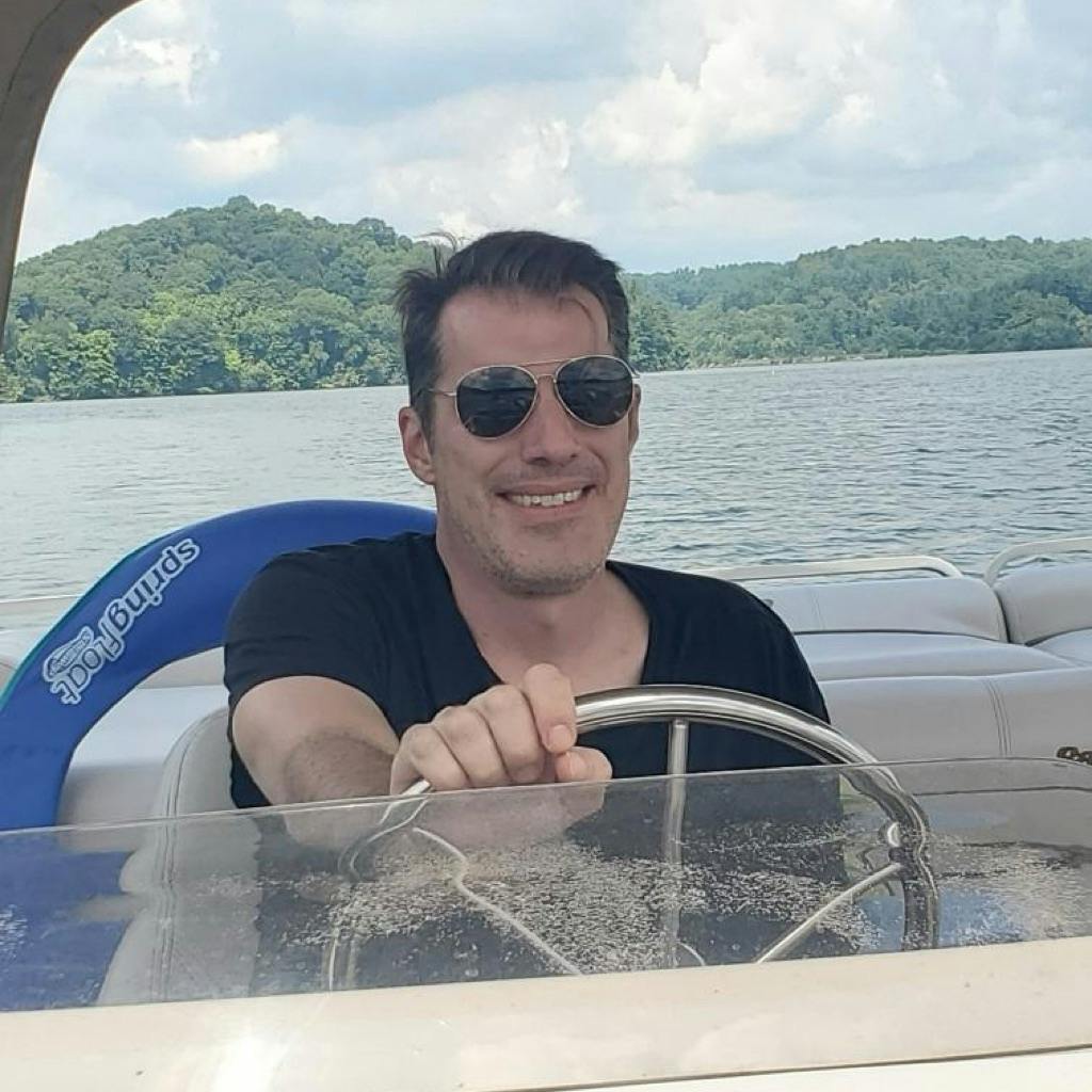 user profile photo