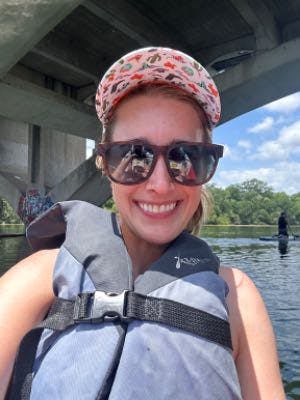 user profile photo