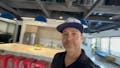user profile photo