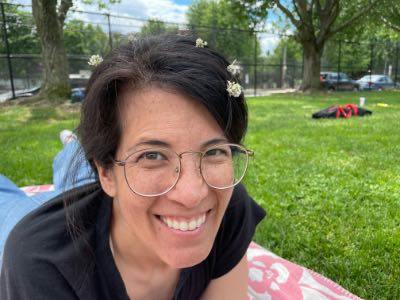 user profile photo