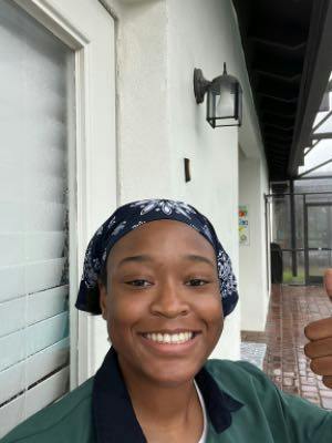 user profile photo