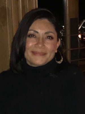 user profile photo