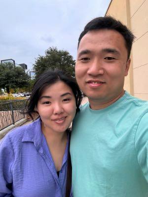 user profile photo