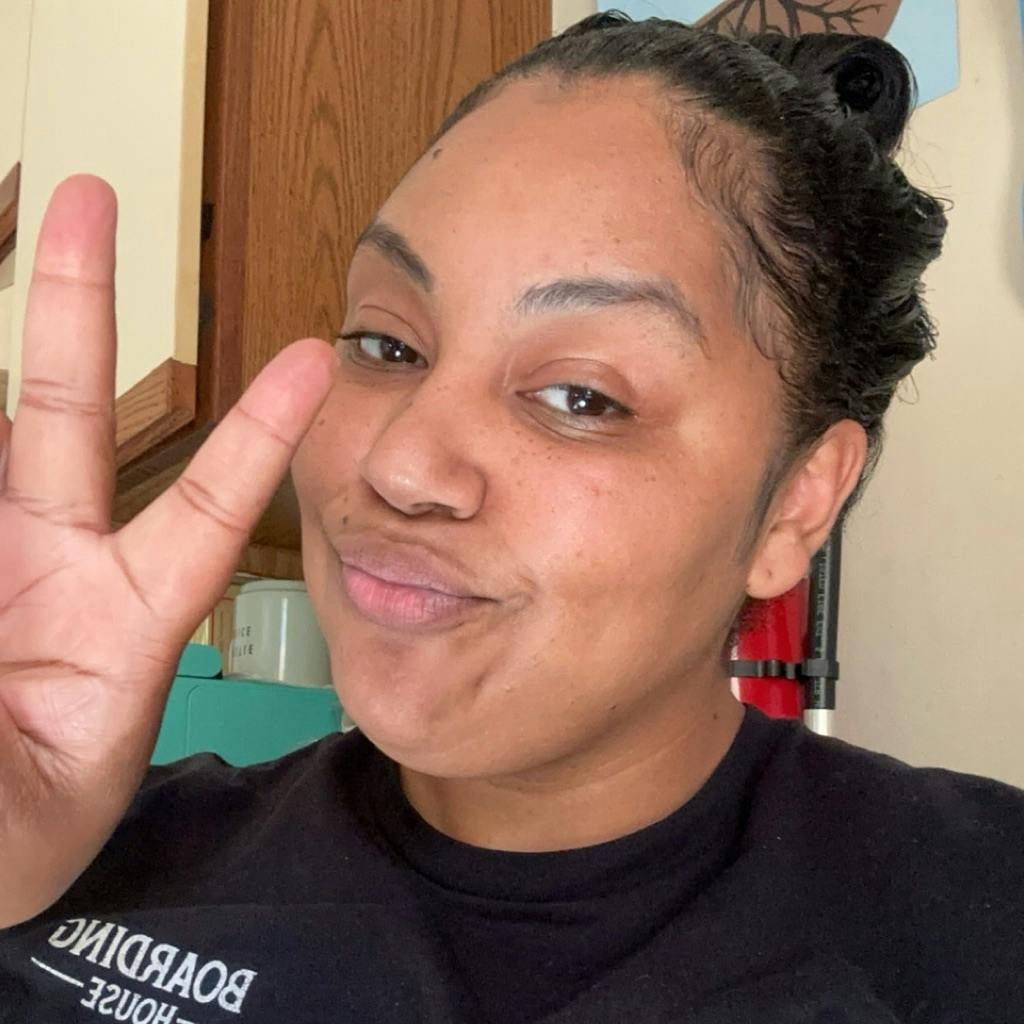 user profile photo