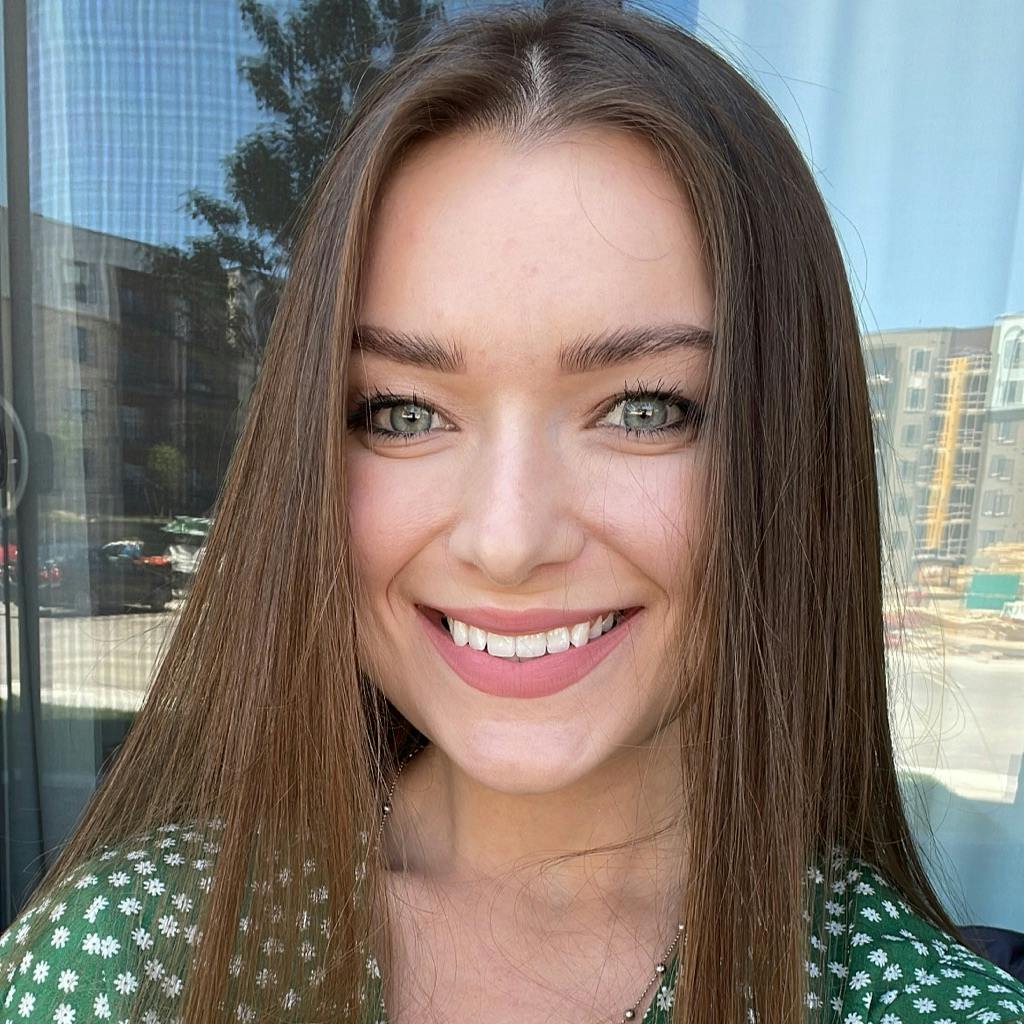 user profile photo