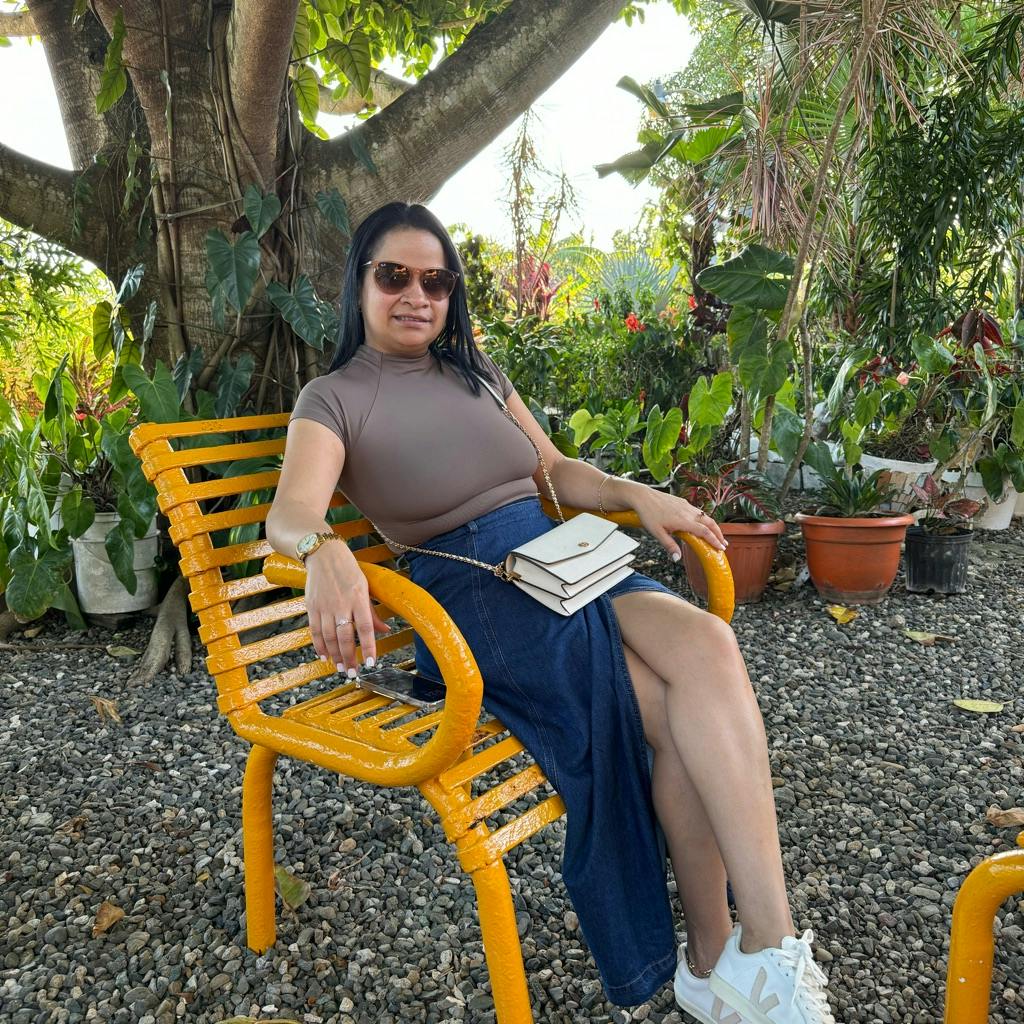 user profile photo