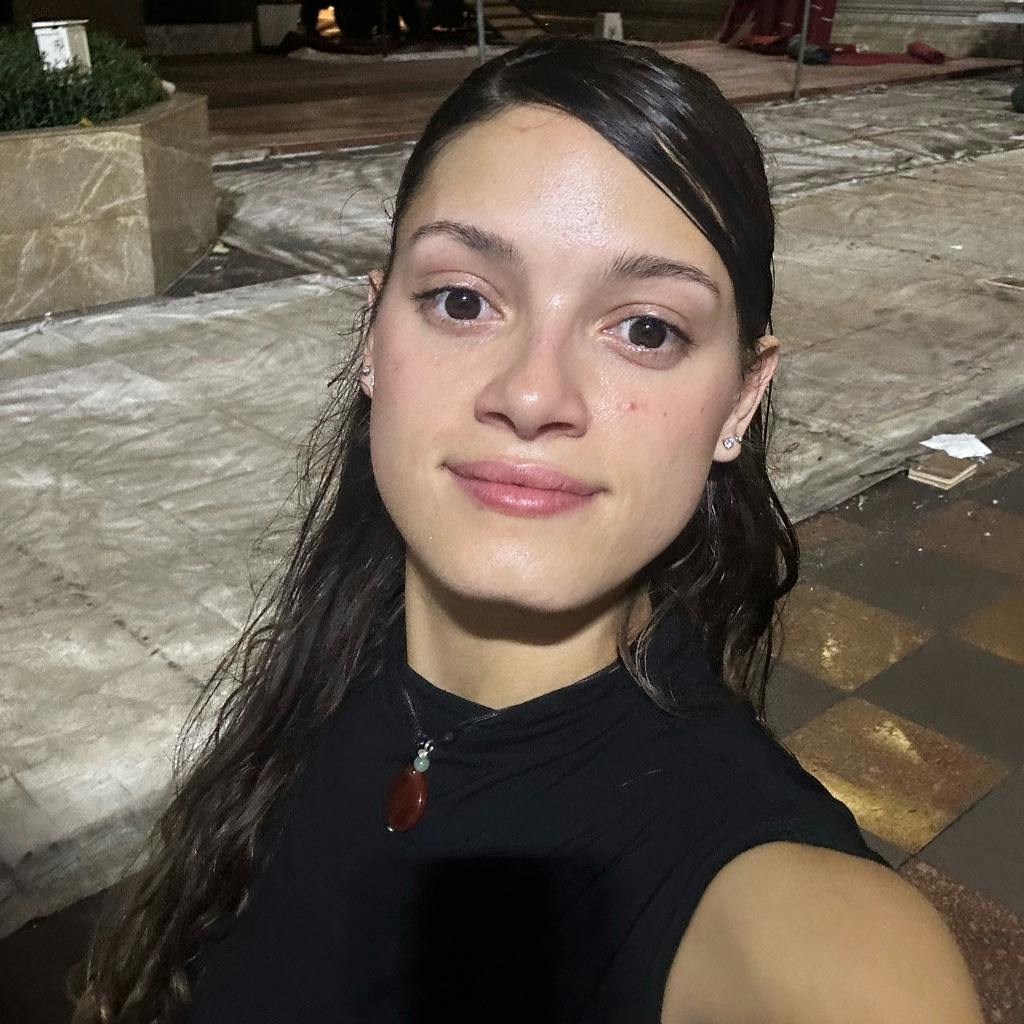 user profile photo